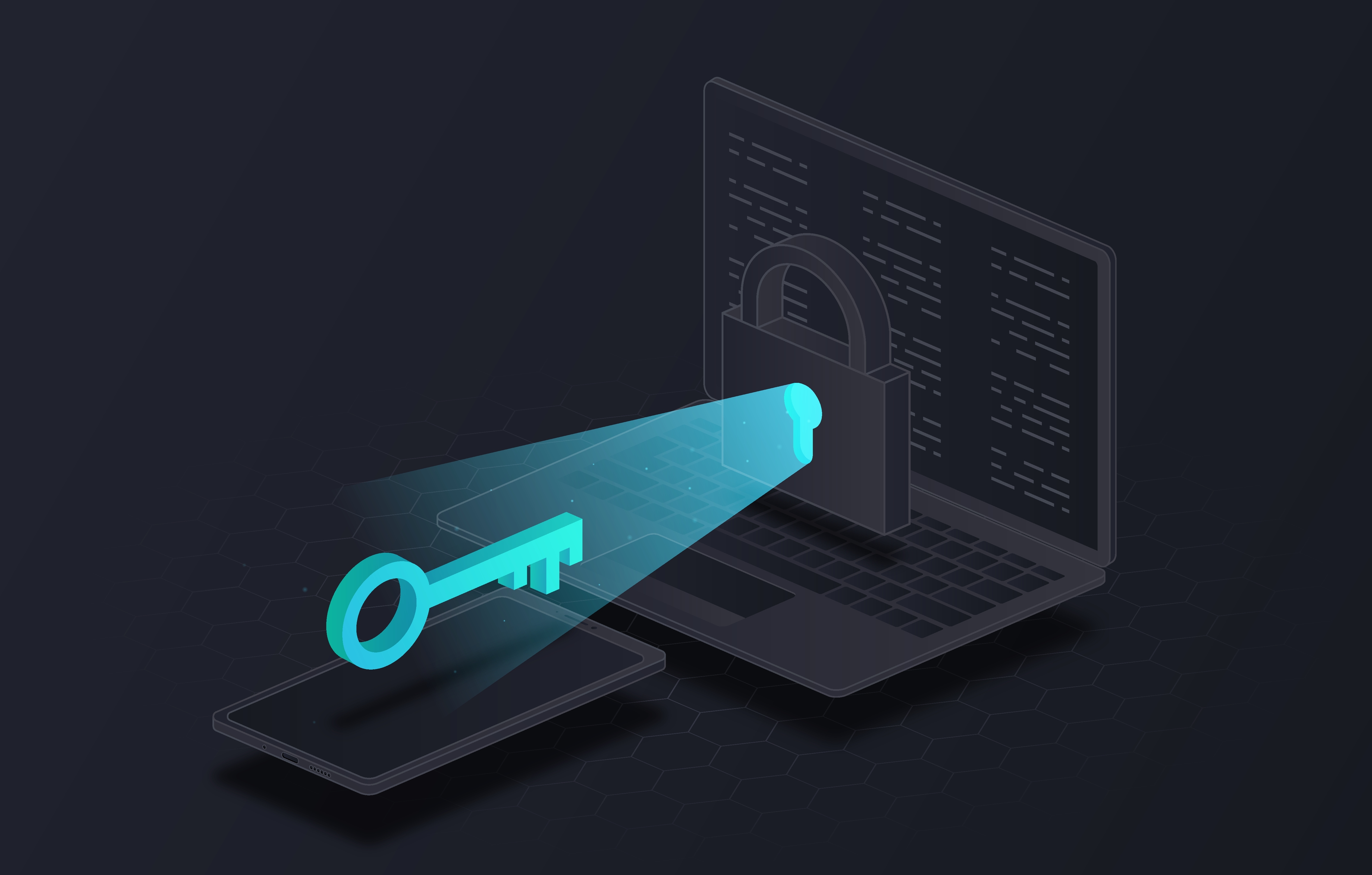 Blog #3 - Introducing Tanflow Authenticator – Secure TOTP-Based 2FA Authentication